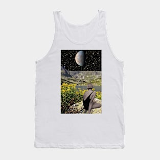 Another Moon... Tank Top